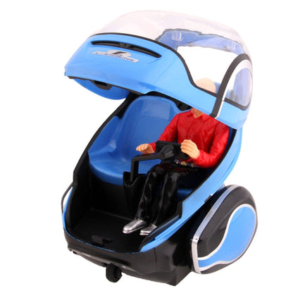 2116B Remote Control Concept Car by bashfashion