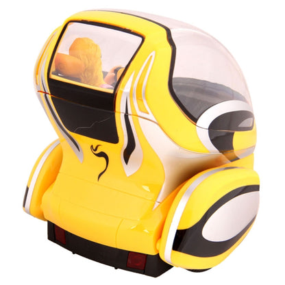 2116B Remote Control Concept Car by bashfashion