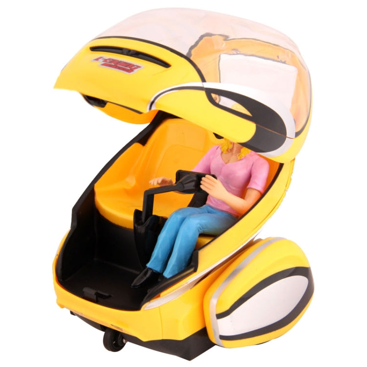 2116B Remote Control Concept Car by bashfashion