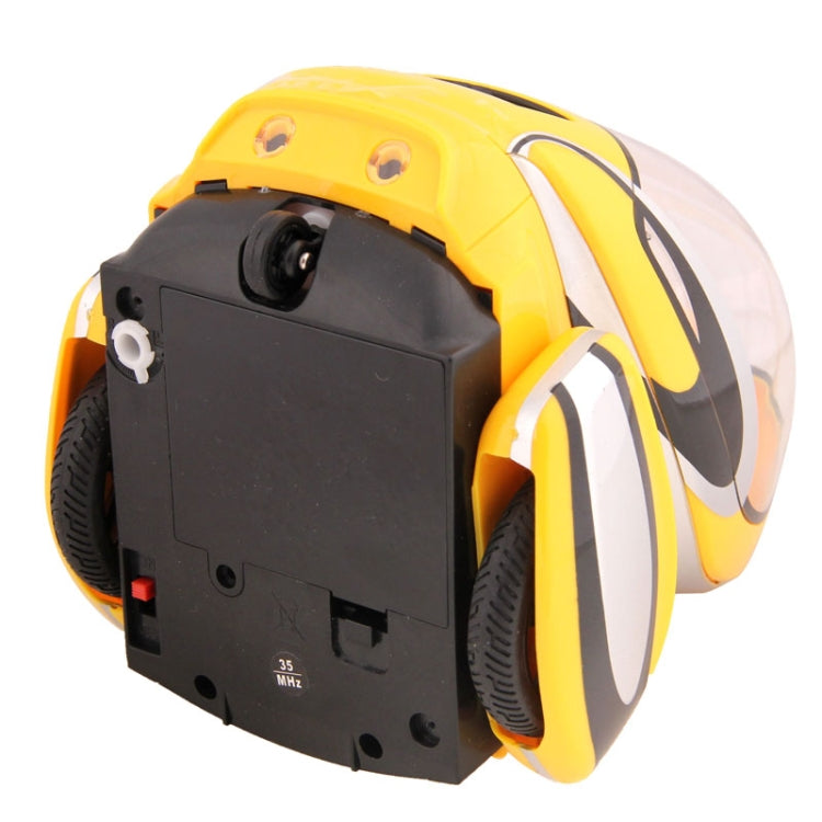 2116B Remote Control Concept Car by bashfashion