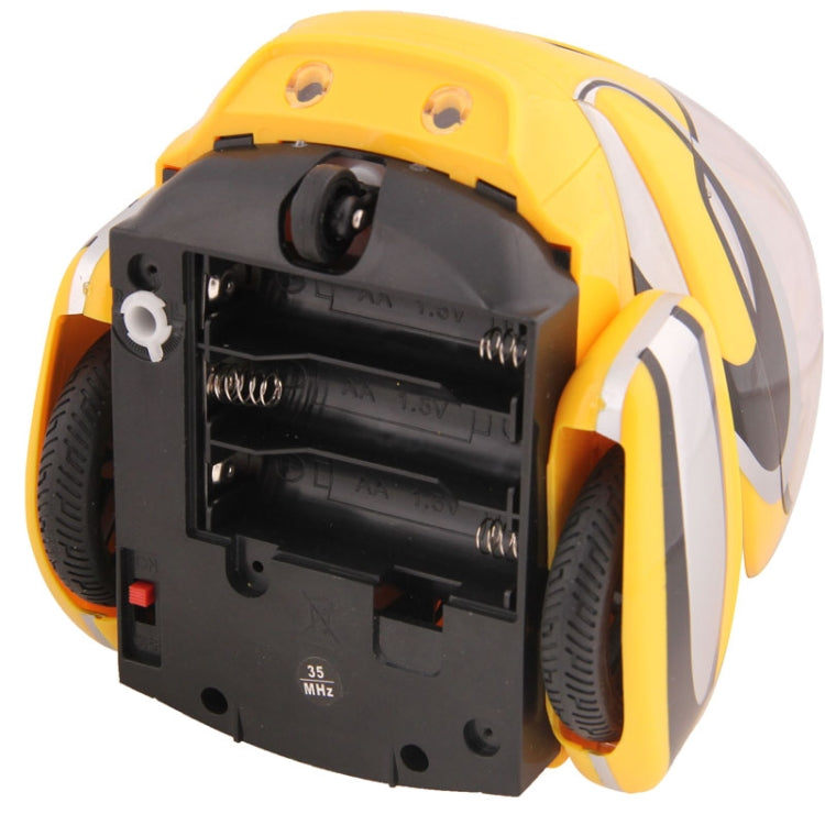 2116B Remote Control Concept Car by bashfashion