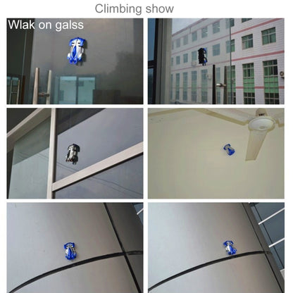 Superior Cool Infrared Control Toy Car Remote Control RC Wall Climber Car Climbing Stunt Car(Red) by bashfashion