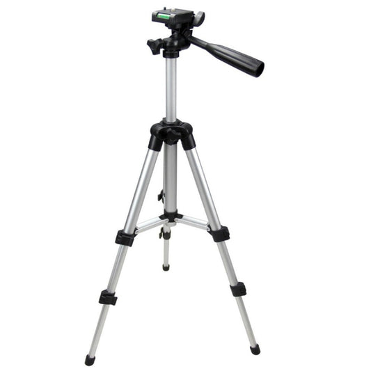 Digital-Video-Photo Tripod by bashfashion