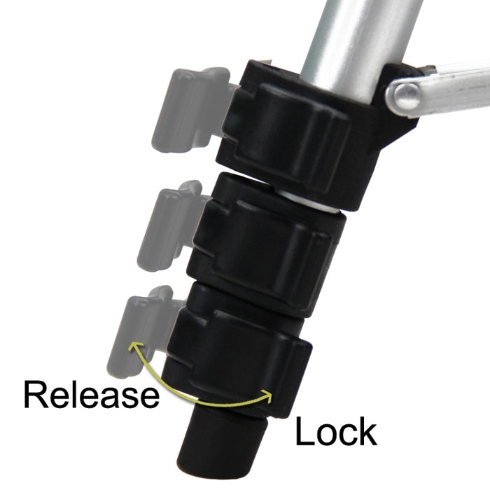 Digital-Video-Photo Tripod by bashfashion