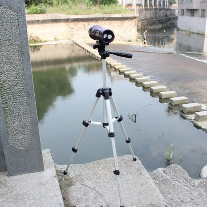 Digital-Video-Photo Tripod by bashfashion