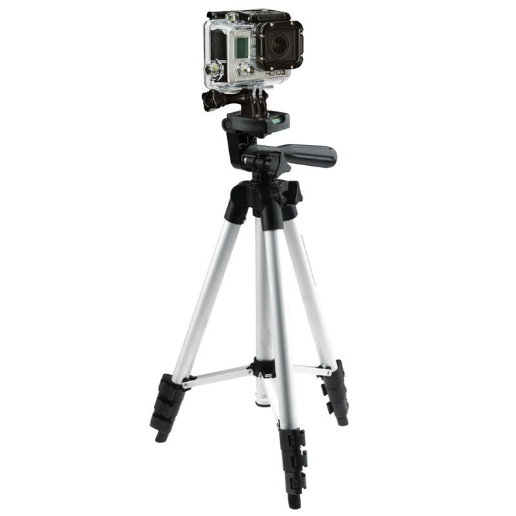 Digital-Video-Photo Tripod by bashfashion