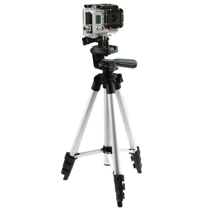 Digital-Video-Photo Tripod by bashfashion