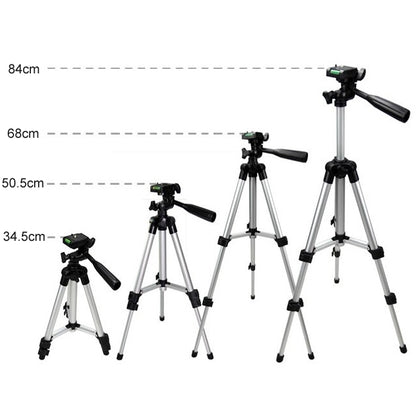 Digital-Video-Photo Tripod by bashfashion