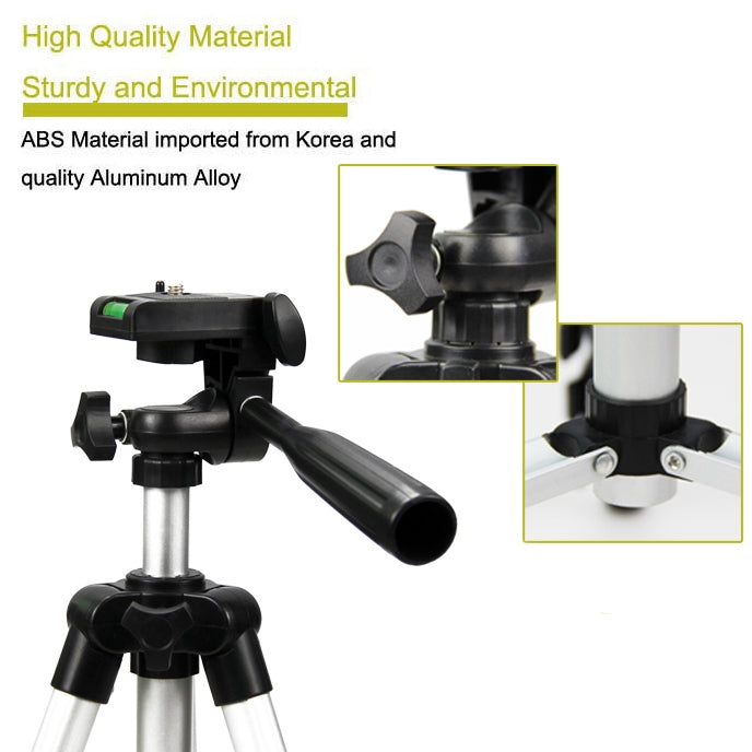 Digital-Video-Photo Tripod by bashfashion