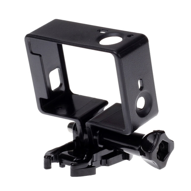 Standard Protective Frame Mount Housing with Assorted Mounting Hardware for GoPro Hero4 / 3+ / 3 by bashfashion