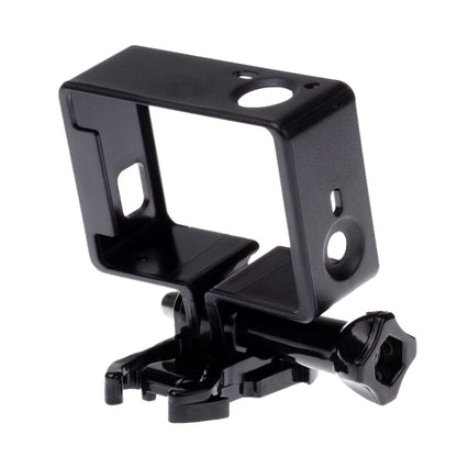 Standard Protective Frame Mount Housing with Assorted Mounting Hardware for GoPro Hero4 / 3+ / 3 by bashfashion