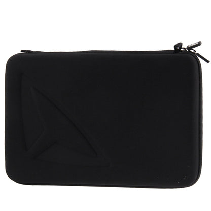 Shockproof Waterproof Portable Case for GoPro, Insta360, DJI and Other Action Cameras(Black) by bashfashion