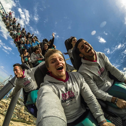 YELANGU S40L 40cm Aluminum Alloy Handheld Stabilizer for DSLR Camera DV(Black) by YELANGU