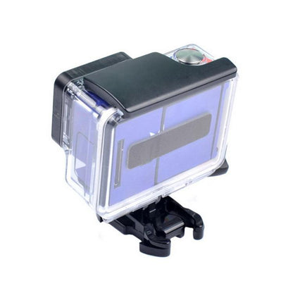 Retro AU Flag Pattern Case Sticker for GoPro HERO3+ /3 by bashfashion