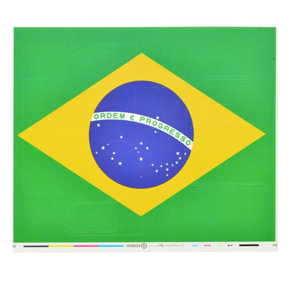 Case Sticker for GoPro HERO3+ /3 by bashfashion