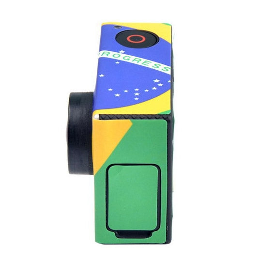 Case Sticker for GoPro HERO3+ /3 by bashfashion
