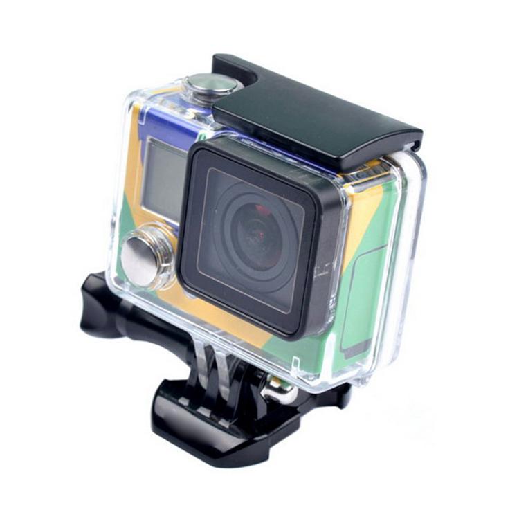 Case Sticker for GoPro HERO3+ /3 by bashfashion