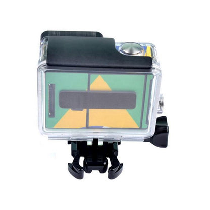 Case Sticker for GoPro HERO3+ /3 by bashfashion