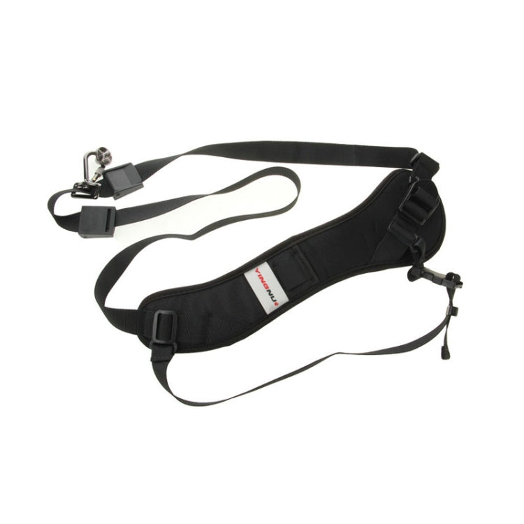 Adjustable Shoulder Neck Strap Belt Sling for Camera by bashfashion