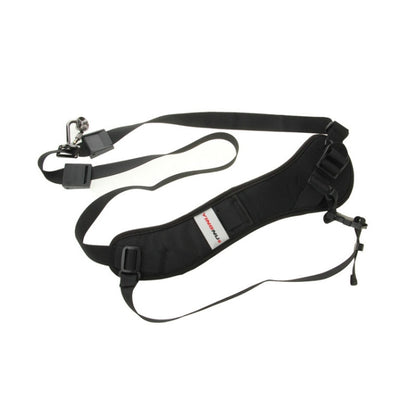 Adjustable Shoulder Neck Strap Belt Sling for Camera by bashfashion