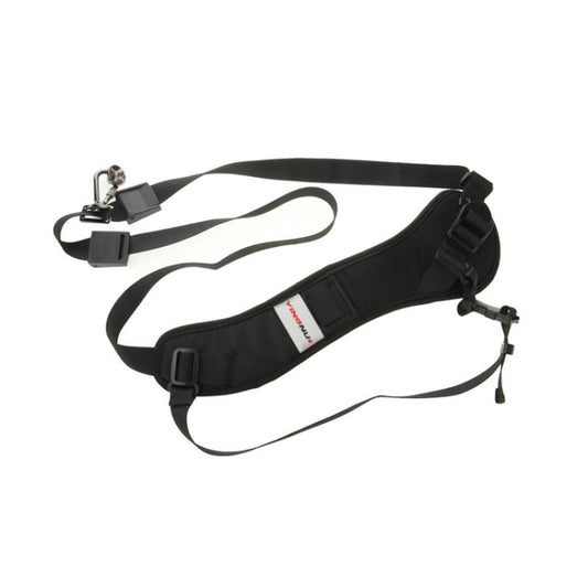 Adjustable Shoulder Neck Strap Belt Sling for Camera by bashfashion