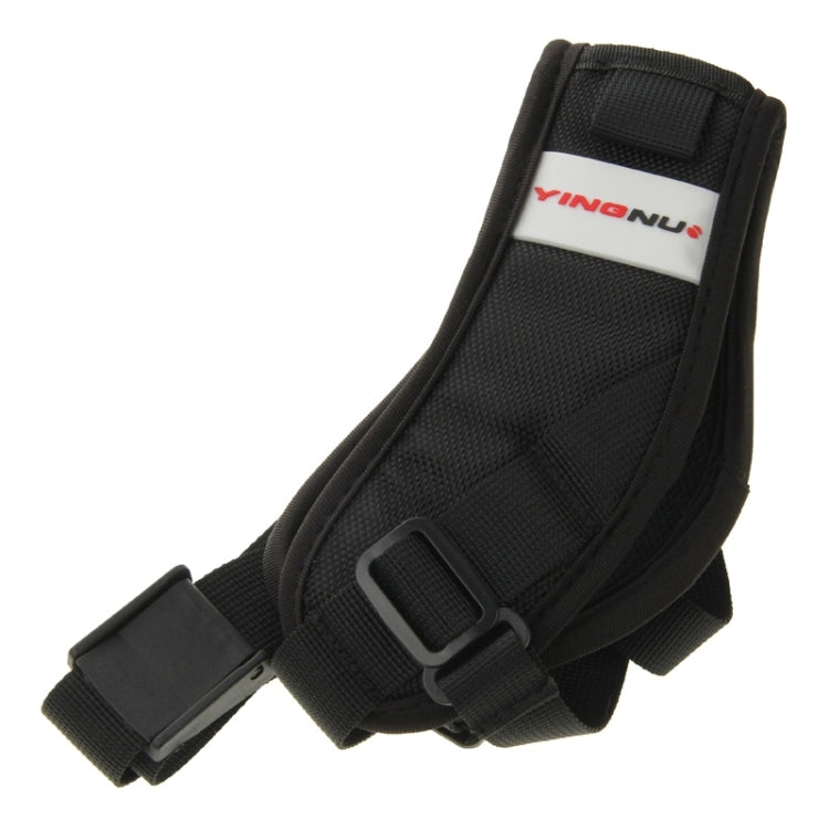 Adjustable Shoulder Neck Strap Belt Sling for Camera by bashfashion