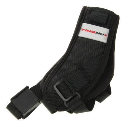 Adjustable Shoulder Neck Strap Belt Sling for Camera by bashfashion