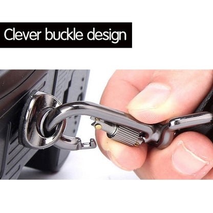 Adjustable Shoulder Neck Strap Belt Sling for Camera by bashfashion