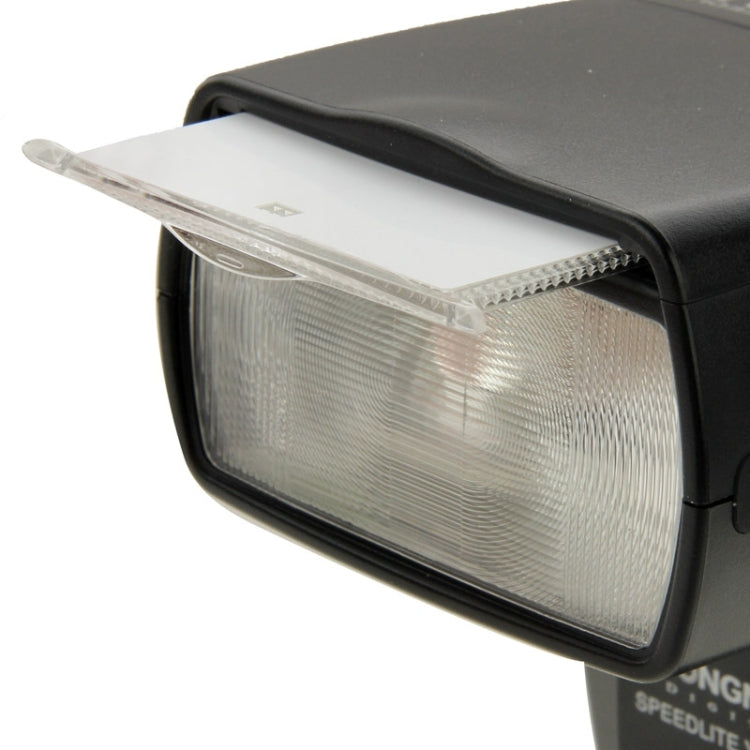 YN-560 III Ultra-long-range Wireless Flash Speedlite with Metal Hot Shoe for Canon / Nikon / Pentax / Olympus DSLR Camera(Black) by YONGNUO