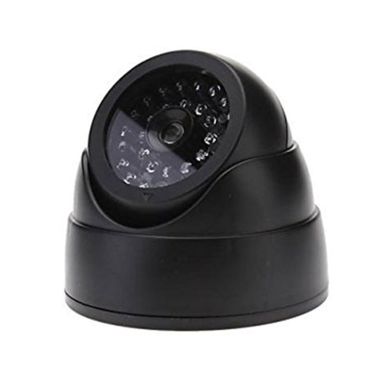 Simulated Conch Camera Model with Red LED(Black) by bashfashion