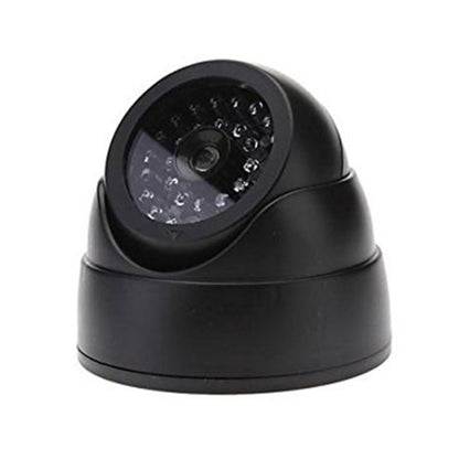 Simulated Conch Camera Model with Red LED(Black) by bashfashion
