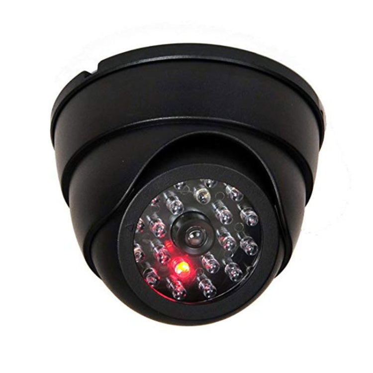 Simulated Conch Camera Model with Red LED(Black) by bashfashion