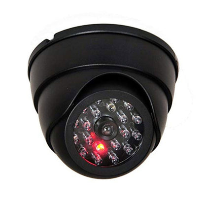 Simulated Conch Camera Model with Red LED(Black) by bashfashion
