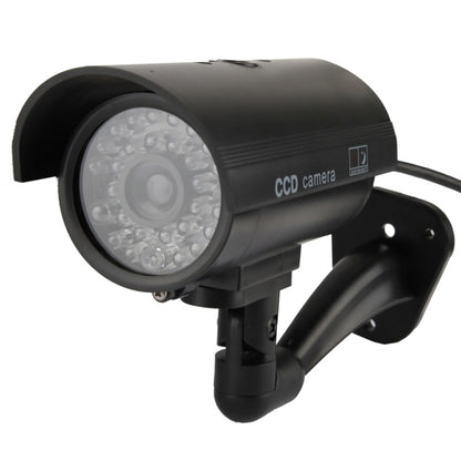 Realistic Looking Dummy Camera with Blinking LED Light by bashfashion