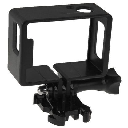 Standard Protective Frame Mount Housing with Assorted Mounting Hardware for SJ4000 / SJ6000 by bashfashion