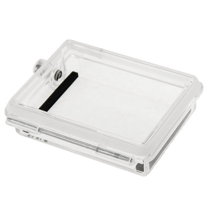 Waterproof Protective Extended Backdoor Thicken Housing Case for Gopro Hero 3 by bashfashion