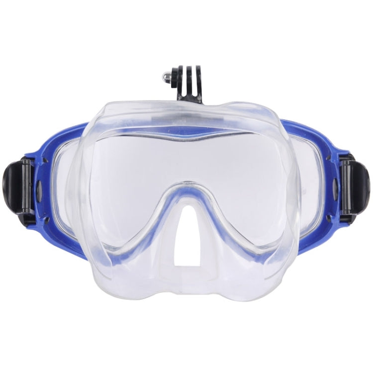 Water Sports Diving Equipment Diving Mask Swimming Glasses for GoPro, Insta360, DJI and Other Action Cameras by bashfashion