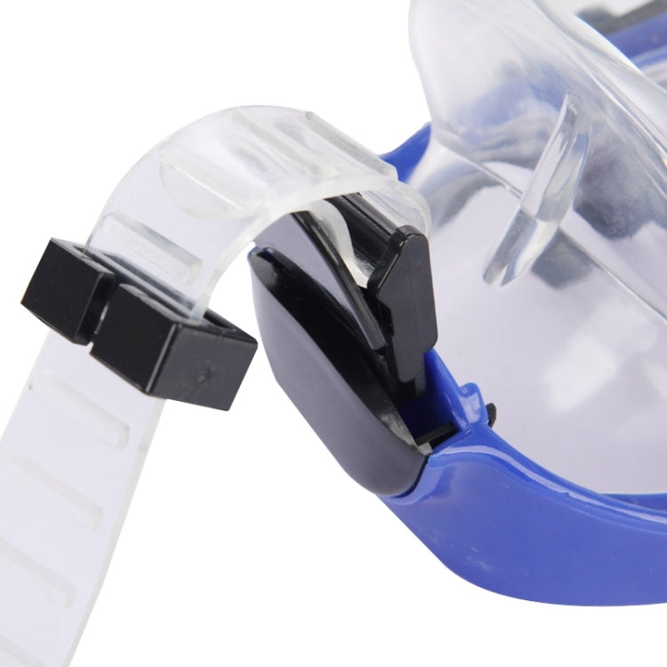 Water Sports Diving Equipment Diving Mask Swimming Glasses for GoPro, Insta360, DJI and Other Action Cameras by bashfashion