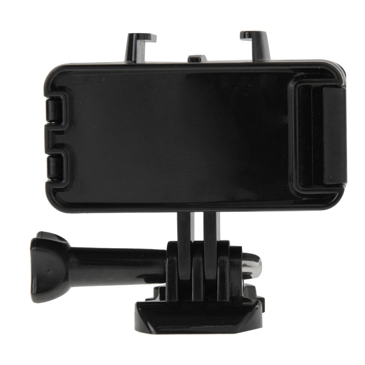 30M Waterproof Video Light 3 Modes Flashlight with Base Mount & Screw for GoPro, Insta360, DJI and Other Action Cameras by bashfashion