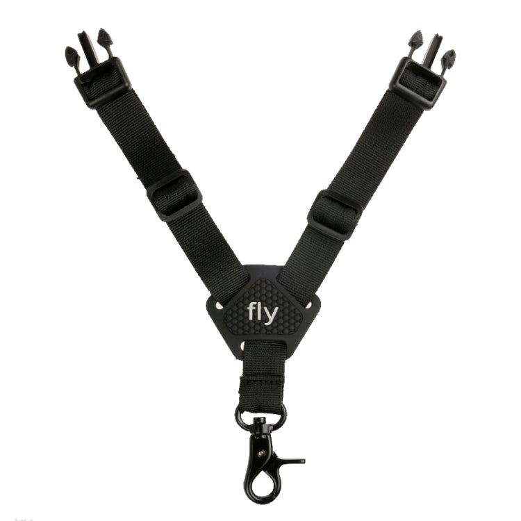 Shoulder Backpack Carry Case Multipurpose Bag Neck Strap Belt for Dji Phantom 3 / 2 / 1 / Vision+, Carry Available for Quadcopter, Remote Controller, Battery, Propellers(Black) by bashfashion