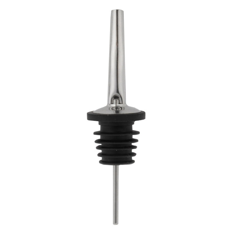 2pcs Red Wine Bottle Stopper Reusable Plugger Wine Pouring Device by bashfashion