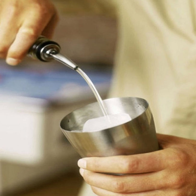 2pcs Red Wine Bottle Stopper Reusable Plugger Wine Pouring Device by bashfashion