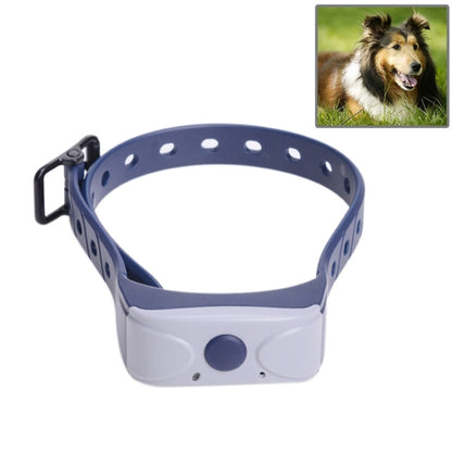 Automatic Anti Barking Collar Pet Training Control System for Dogs by bashfashion