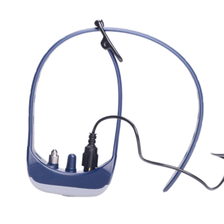 Automatic Anti Barking Collar Pet Training Control System for Dogs by bashfashion