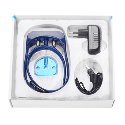 Automatic Anti Barking Collar Pet Training Control System for Dogs by bashfashion