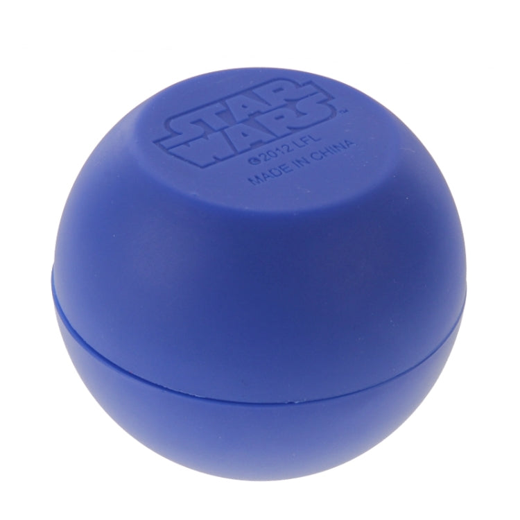 Creative Star Wars Silicone Ice Cube Mold, Size: about 7.5cm(Dark Blue) by bashfashion