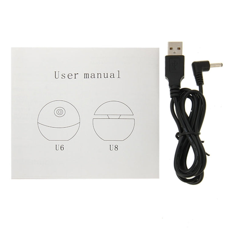 LM-X1 USB Rechargeable Wood Texture 3W Ultrasonic Aroma Air Humidifier by bashfashion