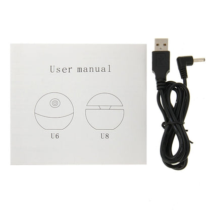 LM-X1 USB Rechargeable Wood Texture 3W Ultrasonic Aroma Air Humidifier by bashfashion