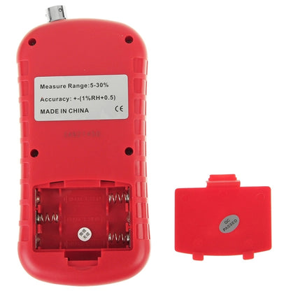 BENETECH GM640 High Quality Digital Grain Moisture Meter with LCD Display by BENETECH