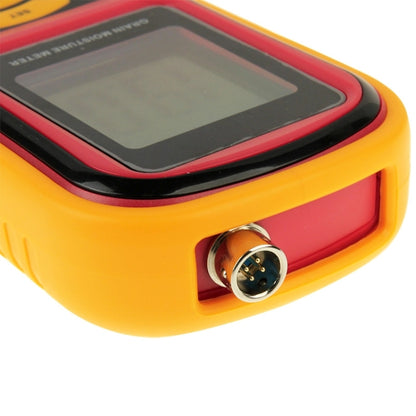 BENETECH GM640 High Quality Digital Grain Moisture Meter with LCD Display by BENETECH
